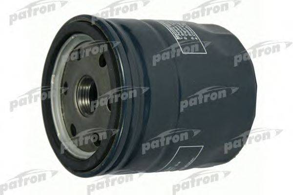 Масляный фильтр PATRON PF4101