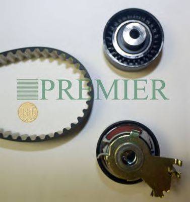 Комплект ремня ГРМ BRT Bearings PBTK052