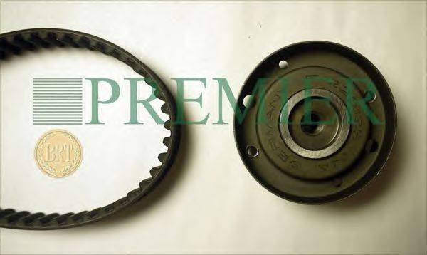 Комплект ремня ГРМ BRT Bearings PBTK355