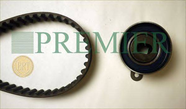 Комплект ремня ГРМ BRT Bearings PBTK359