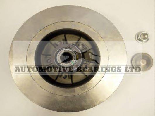 Комплект подшипника ступицы колеса Automotive Bearings ABK1878