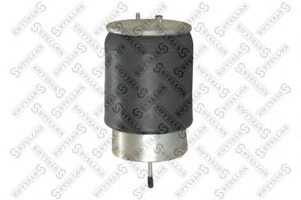 Кожух пневматической рессоры STELLOX 90-03061-SX