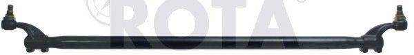 Поперечная рулевая тяга ROTA 2097822