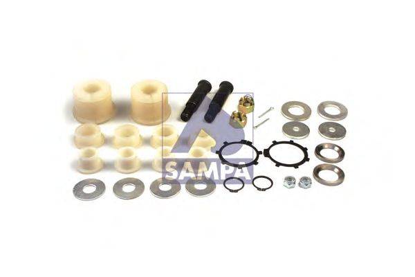 Ремкомплект, подшипник стабилизатора SAMPA 010.519