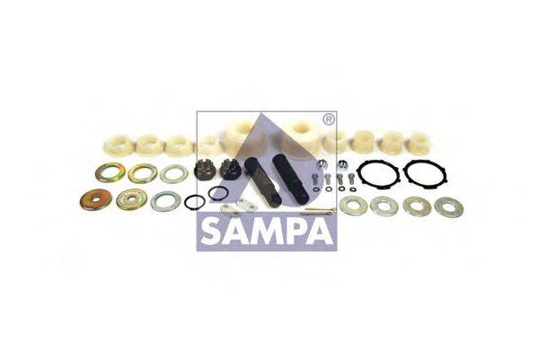 Ремкомплект, подшипник стабилизатора SAMPA 010.523