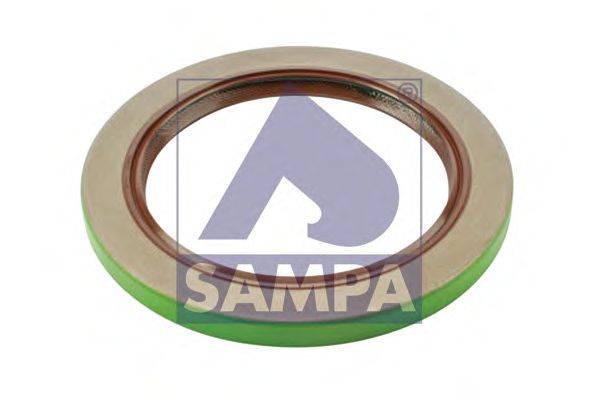 Уплотняющее кольцо, дифференциал SAMPA 031.440