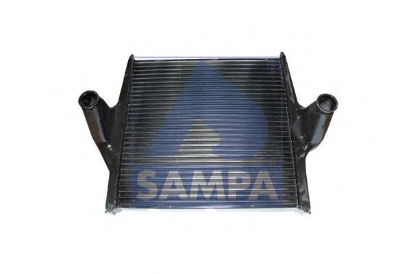 Интеркулер SAMPA 032.197