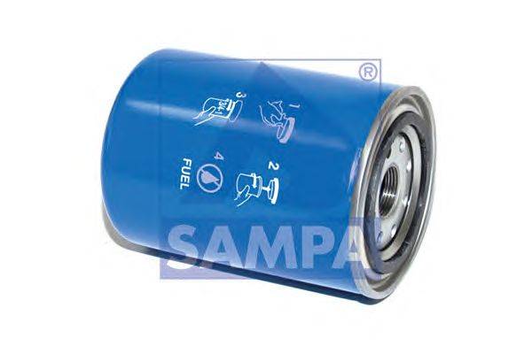 Топливный фильтр SAMPA 042.321