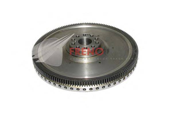 Маховик SAMPA 0440 0008