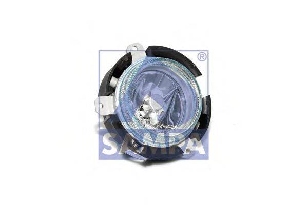 Противотуманная фара SAMPA 061.088