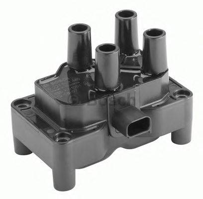 Катушка зажигания BOSCH 0 221 503 485