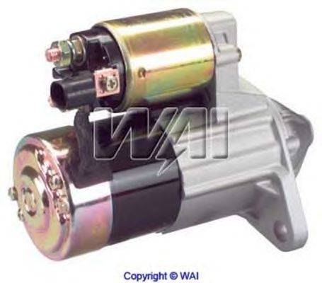 Стартер WAIglobal SS578