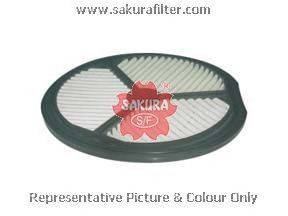 Воздушный фильтр SAKURA  Automotive A1413