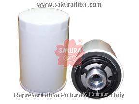 Масляный фильтр SAKURA  Automotive C-31070