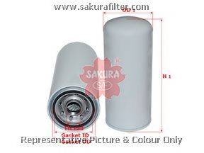Масляный фильтр SAKURA  Automotive C-5502