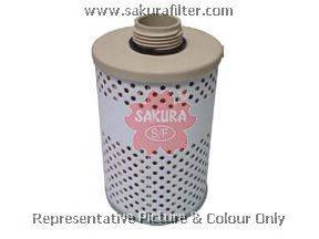 Топливный фильтр SAKURA  Automotive F-5502