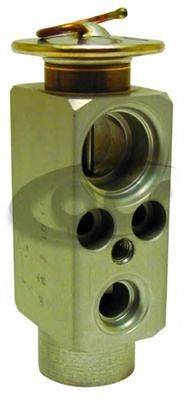 Расширительный клапан, кондиционер ACR 121061