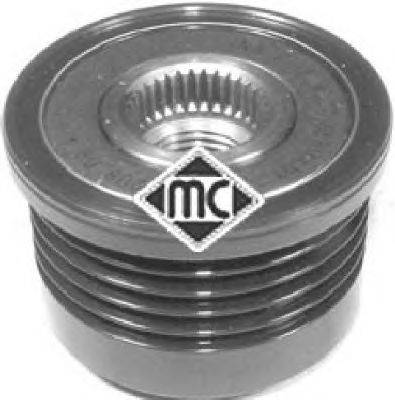 Механизм свободного хода генератора Metalcaucho 04914