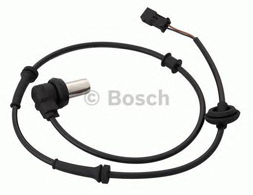 Датчик, частота вращения колеса BOSCH 0 986 594 005