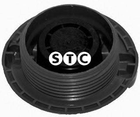 Крышка, резервуар охлаждающей жидкости STC T403676