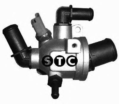 Корпус термостата STC T403886