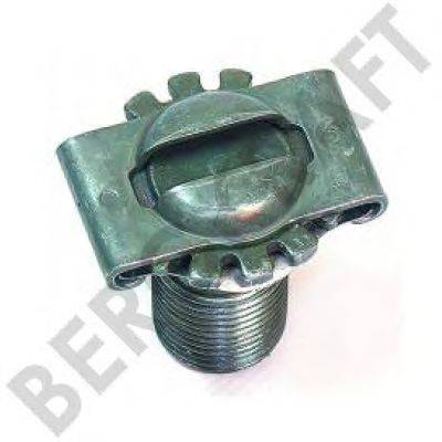 Реулировающий болт, тормозная система BERGKRAFT BK6121382