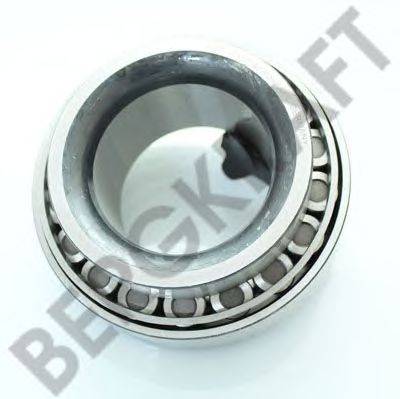 Подшипник ступицы колеса MAN VKHB2132