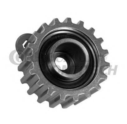 Натяжной ролик, ремень ГРМ CONTITECH V55219