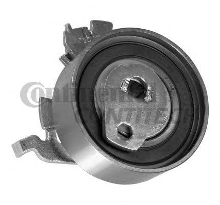 Натяжной ролик, ремень ГРМ CONTITECH V55315