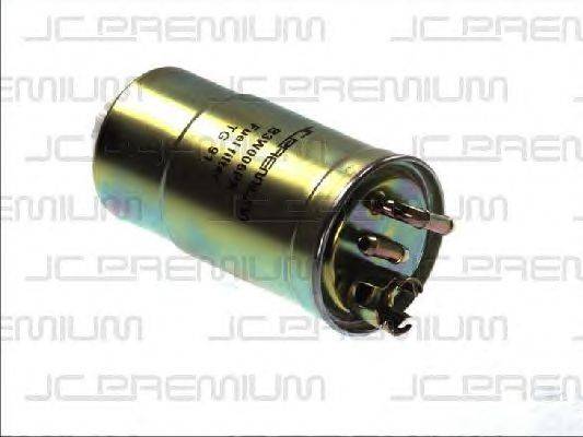 Топливный фильтр JC PREMIUM B3W006PR