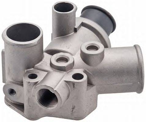 Термостат, охлаждающая жидкость HELLA 8MT 354 773-321
