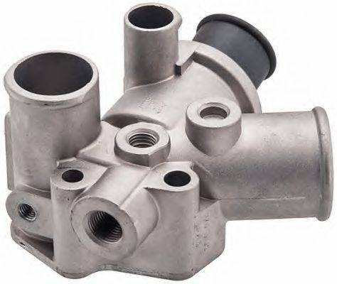 Термостат, охлаждающая жидкость HELLA 8MT 354 773-541
