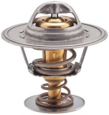 Термостат, охлаждающая жидкость HELLA 8MT354774061