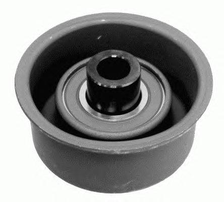 Паразитный / Ведущий ролик, зубчатый ремень LEMFÖRDER 2650001