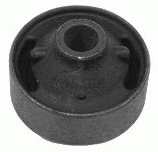 Подвеска, рычаг независимой подвески колеса LEMFÖRDER 26601 01