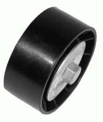 Натяжной ролик, поликлиновой  ремень LEMFÖRDER 27394 01