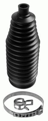 Пыльник, рулевое управление LEMFÖRDER 34405 01