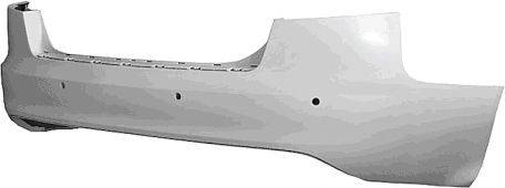 Буфер VAN WEZEL 0340545