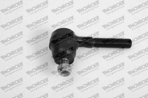 Наконечник поперечной рулевой тяги LEMFÖRDER 15214