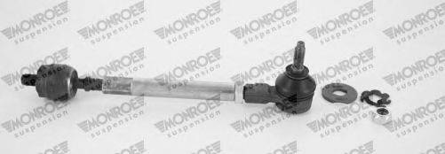 Поперечная рулевая тяга MONROE L25313