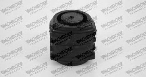 Подвеска, рычаг независимой подвески колеса MONROE L80803