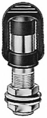 Кронштейн; Кронштейн, фара рабочего освещения; Кронштейн, проблесковый маячок SCHMITZ CARGOBULL 061224