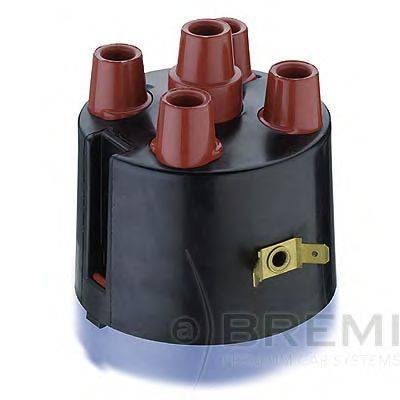 Крышка распределителя зажигания BREMI 8049R