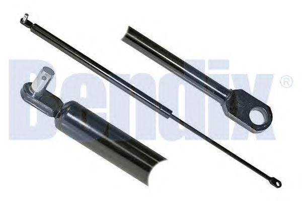 BENDIX (НОМЕР: 070001B) Газовая пружина, крышка багажник