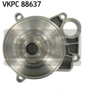 Водяной насос SKF VKPC 88637