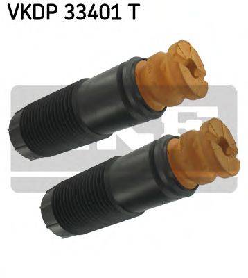 Пылезащитный комилект, амортизатор SKF VKDP 33401 T