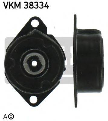 Натяжной ролик, поликлиновой  ремень SKF VKM 38334
