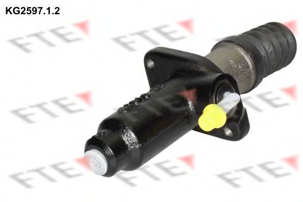 Главный цилиндр, система сцепления MAN 81.30715.6112