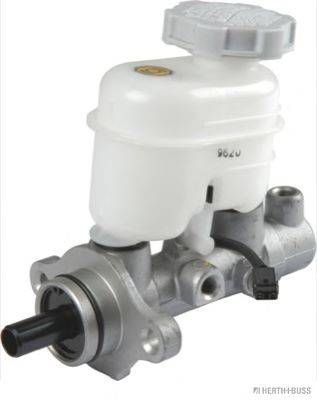 Главный тормозной цилиндр HERTH+BUSS JAKOPARTS J3100340