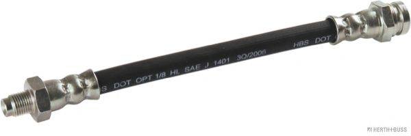 Тормозной шланг HERTH+BUSS JAKOPARTS J3705022